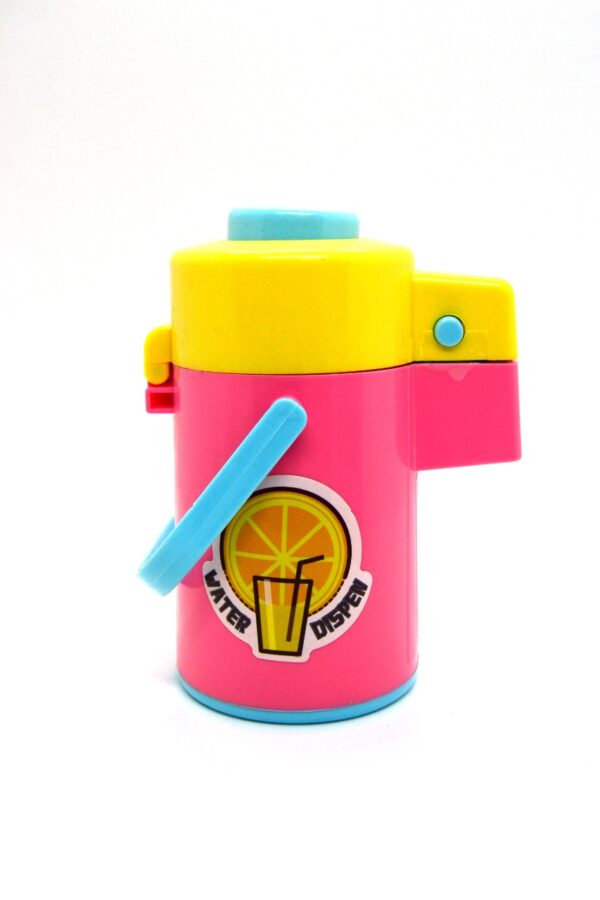 Toy Land Happy Kitchen Series Home Appliances, Games, Learning Pretend Play set.