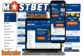 Bonuses at Mostbet Unlock Your Winning Potential