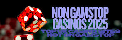 Exploring UK Non-Gamstop Casinos A Comprehensive Guide Exploring UK Non-Gamstop Casinos A Comprehensive Guide