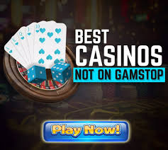Exploring UK Non-Gamstop Casinos A Comprehensive Guide Exploring UK Non-Gamstop Casinos A Comprehensive Guide