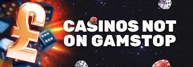 Exploring UK Non-Gamstop Casinos A Comprehensive Guide Exploring UK Non-Gamstop Casinos A Comprehensive Guide