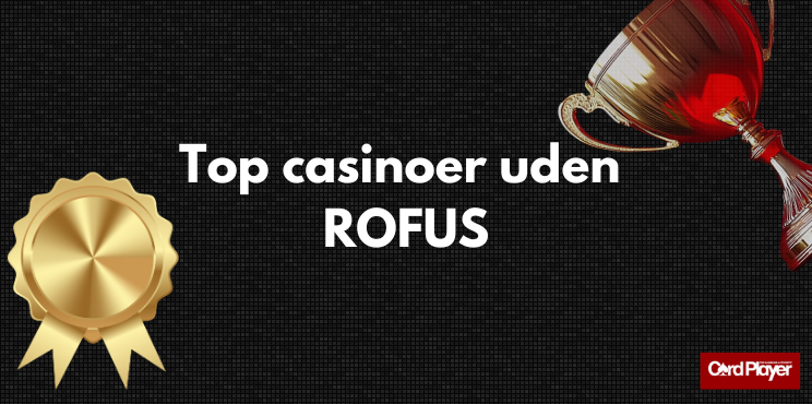 Opdag Spændende Casinoer Uden NemID